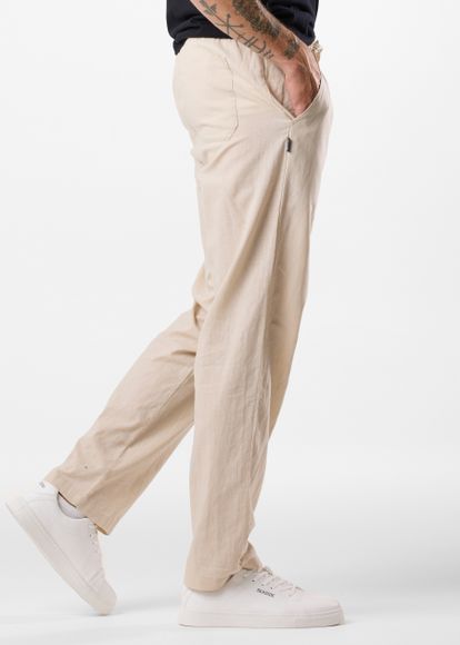 New Hampshire Linen Pants