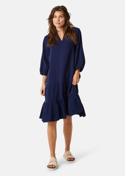 Maxime Tunic Dress W