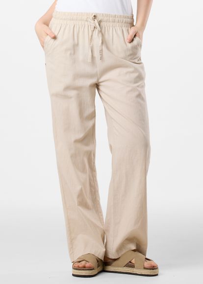 New Hampshire Linen Pants W
