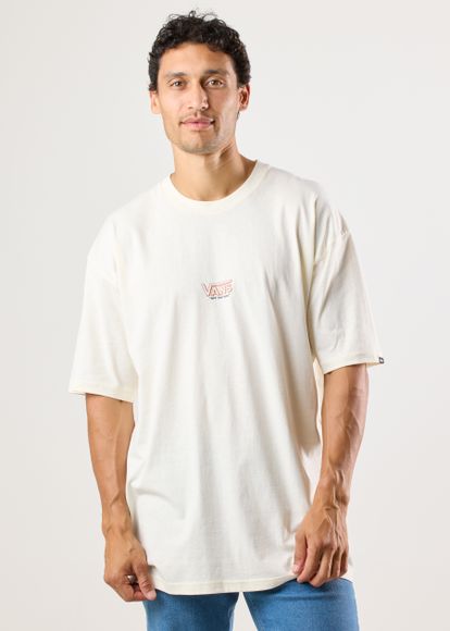 Vanstander SS Crew Tee-B