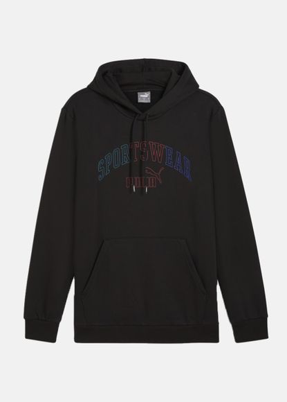 ESS+ LOGO LAB Gradient Hoodie