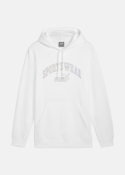 ESS+ LOGO LAB Gradient Hoodie