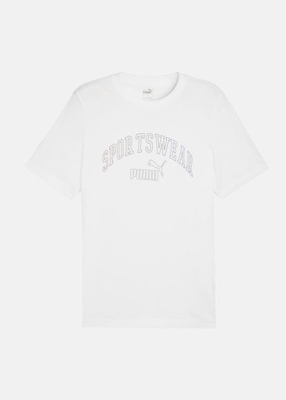 ESS+ LOGO LAB Gradient Tee