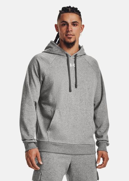 UA Rival Fleece Hoodie