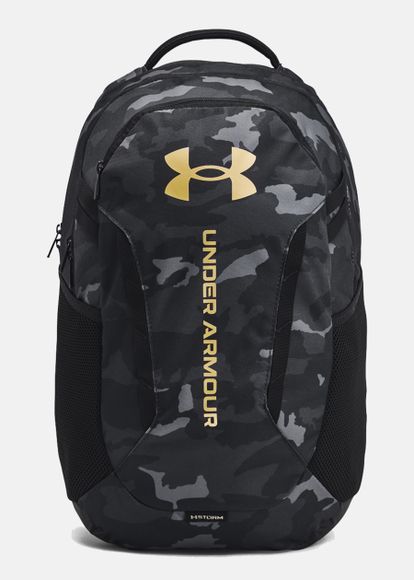 UA Hustle 6.0 Backpack