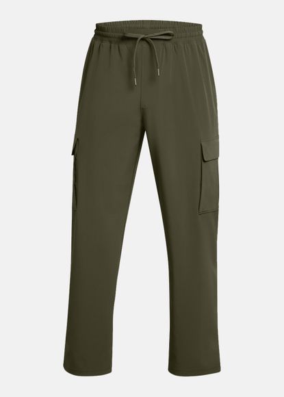 UA Vibe Woven Cargo Pants