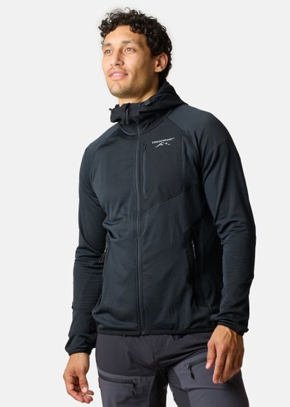 Lofoten Tech Fleece Zip Hood