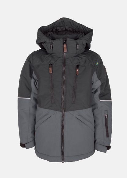 ALPINE WINTER JACKET