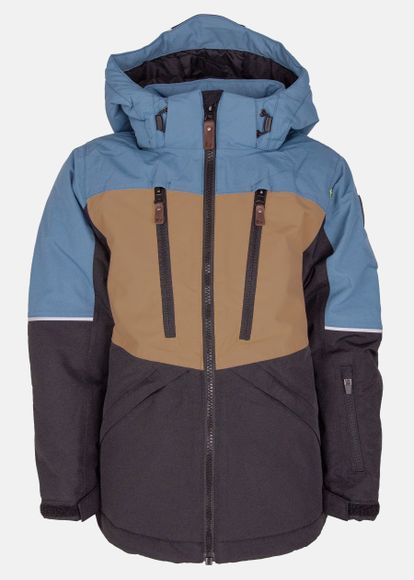 ALPINE WINTER JACKET