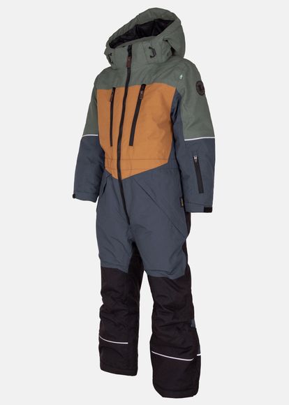 ALPINE WINTER OVERALL