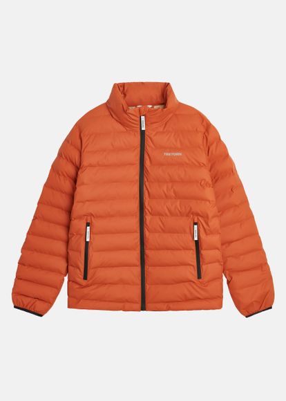 BASECAMP PU JACKET M's