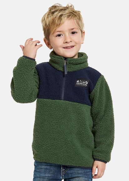 GOSIG KIDS HALFZIP