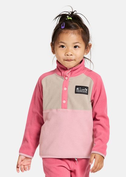 MONTE KIDS HALF BU 4