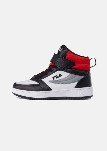 FILA REGA NF mid velcro kids