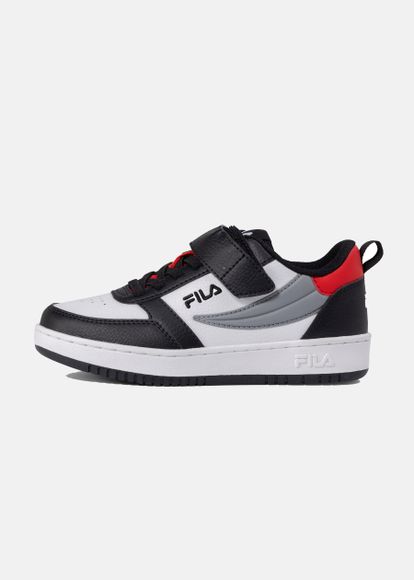 FILA REGA NF velcro kids