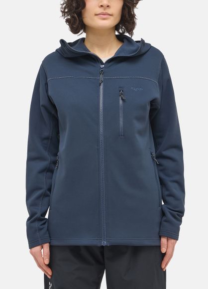 Rosson Mid Hood Women