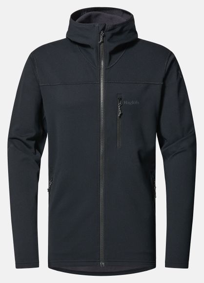 Rosson Mid Hood Men