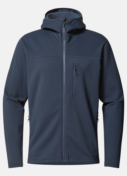 Rosson Mid Hood Men