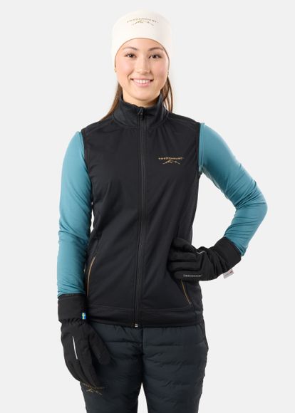 Nordic Wind Vest W