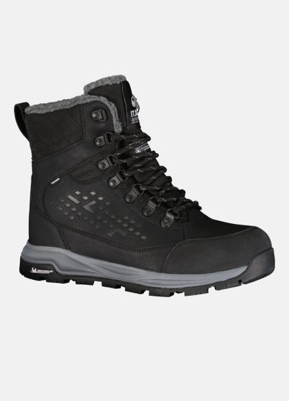 Fjalla DX W boot