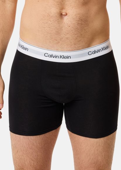 BOXER BRIEF 3PK