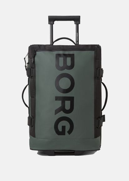 BORG TRAVEL TROLLEY S