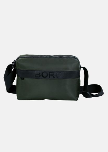 BORG CLASSIC CROSSOVER BAG