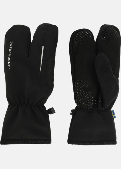 Nordic Warm Split Finger Glove