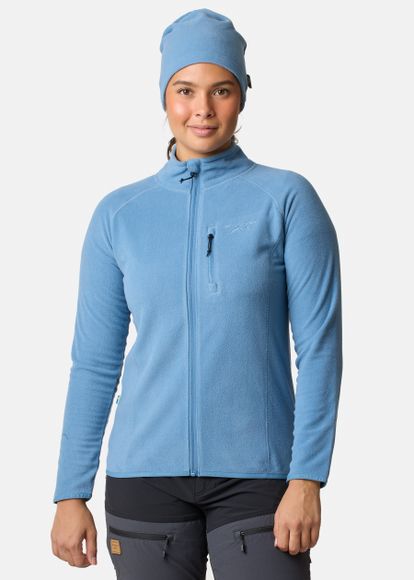 Geilo Fleece Full Zip II W