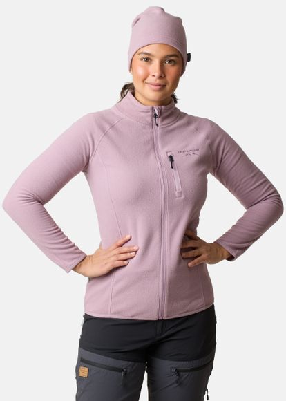 Geilo Fleece Full Zip II W