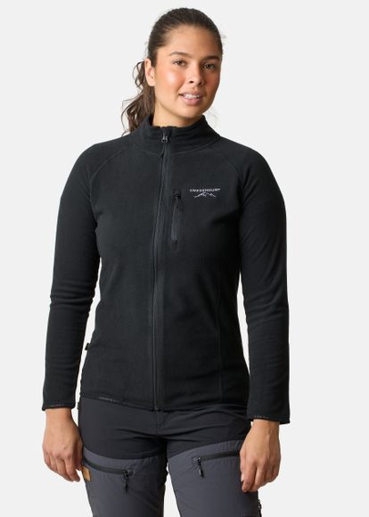 Geilo Fleece Full Zip II W