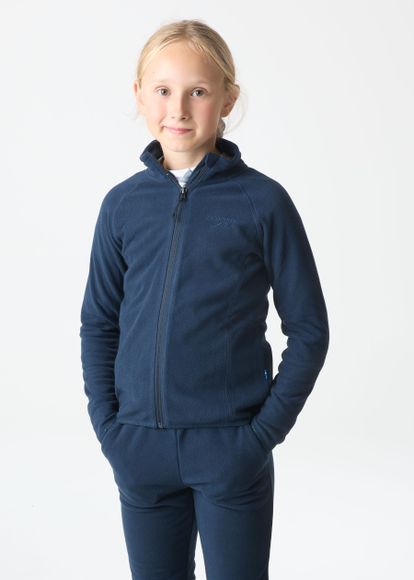 Geilo Fleece Fullzip II JR