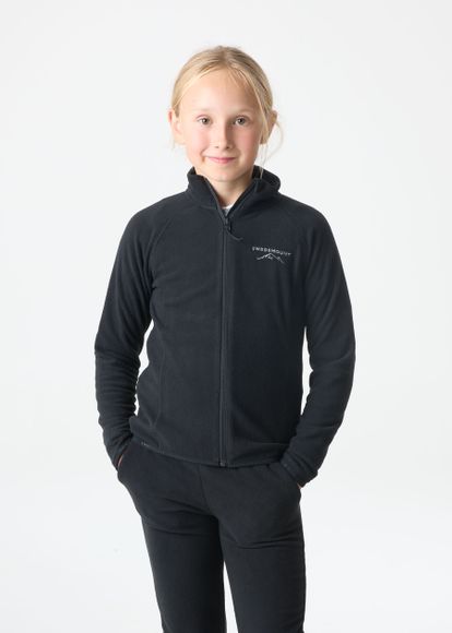 Geilo Fleece Fullzip II JR