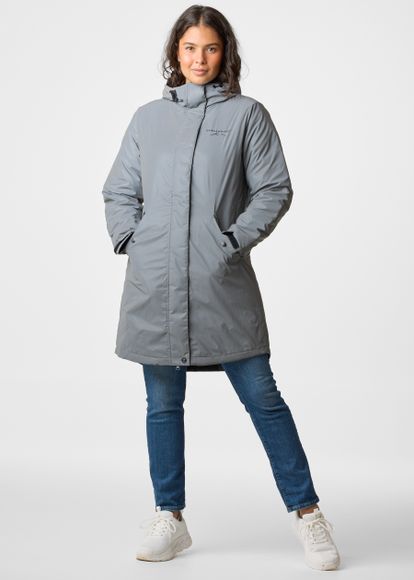 Glow Insulated Coat W