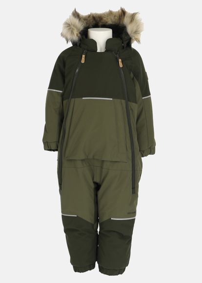 Hafjell Baby Overall