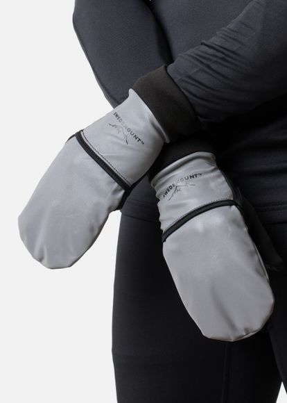 Thermal Multi Reflective Mitten