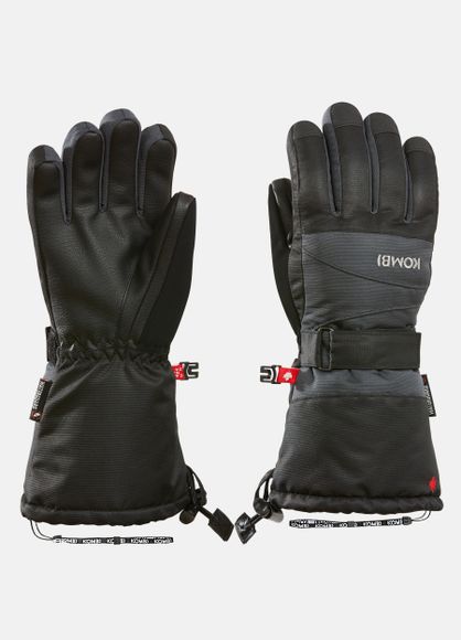 MEZZO JUNIOR GLOVE