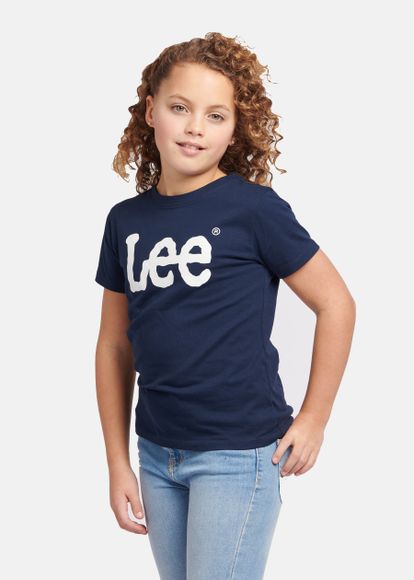 Wobbly Lee Graphic Tshirt