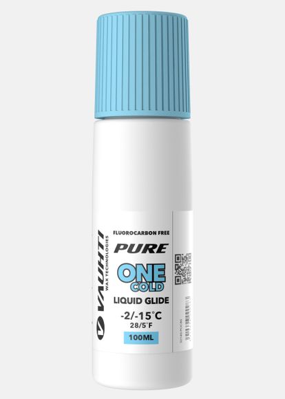 PURE ONE COLD LIQUID GLIDE