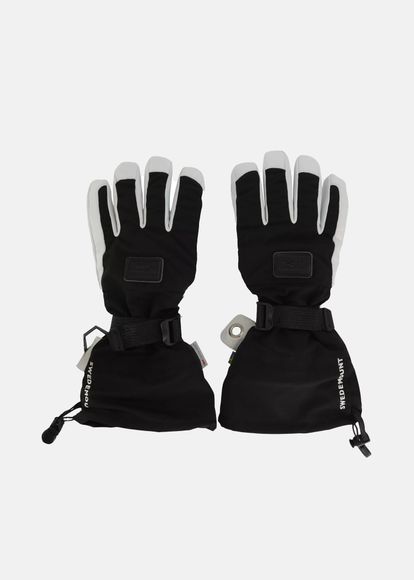 Lofoten Leather Glove JR