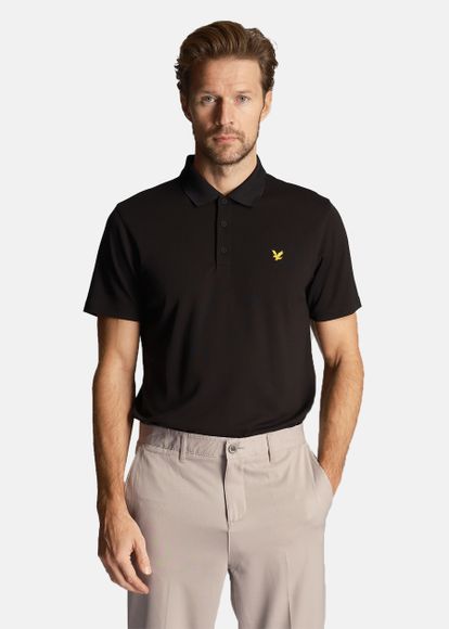 Golf Tech Polo Shirt