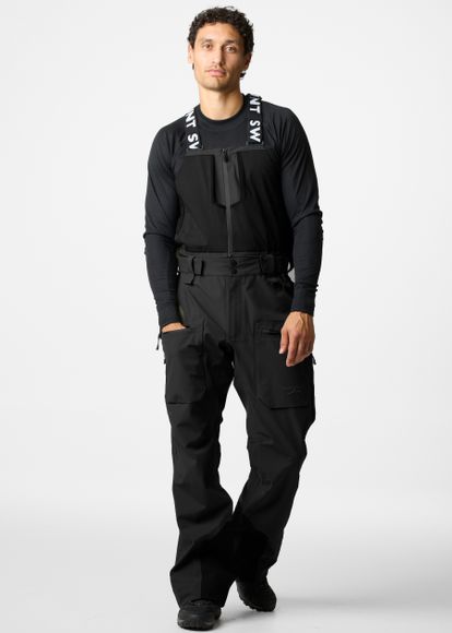 Lofoten 3L Shell Bib Pants