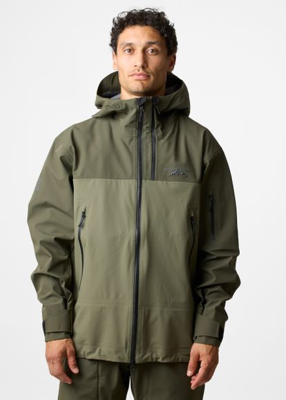 Lofoten 3L Shell Jacket