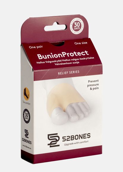 Bunion Protect