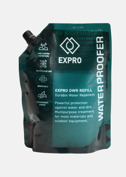Waterproofer Refill