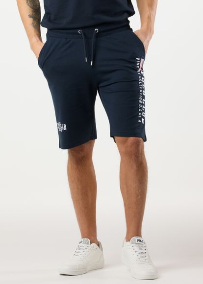 Canberra Sweat Shorts
