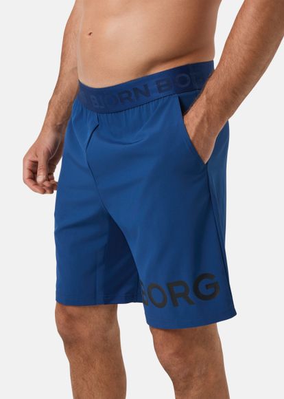 BORG SHORTS