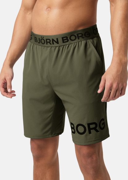 BORG SHORTS