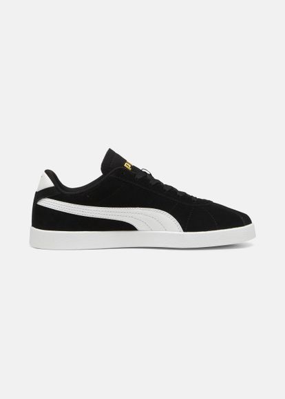 Puma Club II