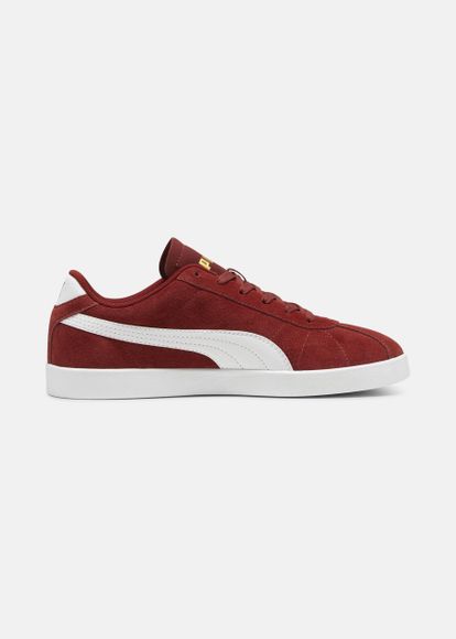 Puma Club II